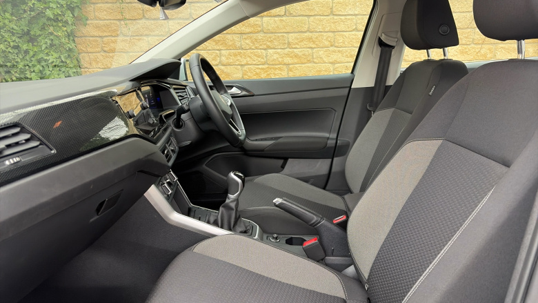 Volkswagen Polo 1.0 TSI Life 5dr Petrol Hatchback